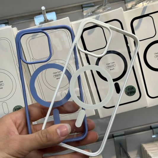 Colour Magsafe cover