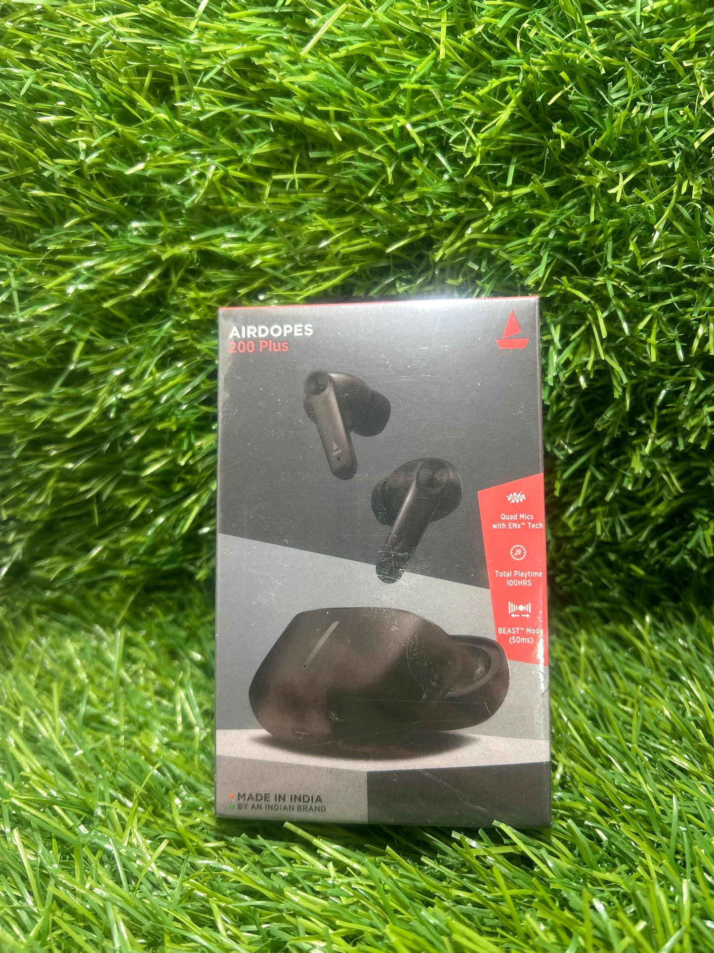 Boat Original Airdopes 200 Plus Earbuds