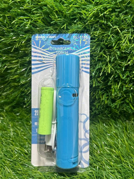 RL-1186 mini Torch