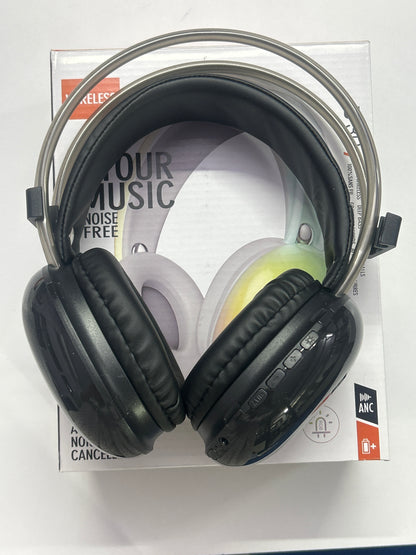 B30 Wireless ANC Lightweight Headphone