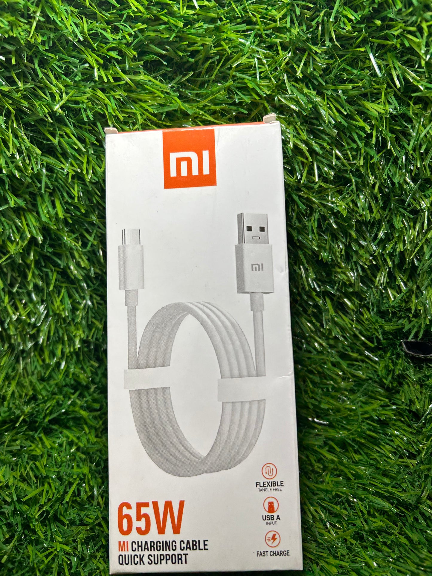 85 Watt MI v8/micro usb Cable