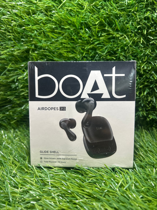 Boat Airdopes 313 EarBuds