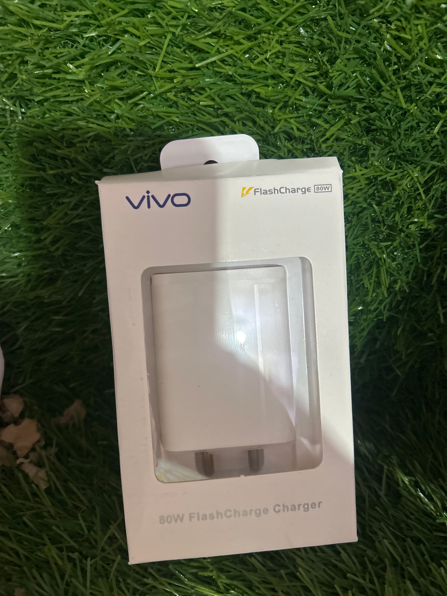 VIVO 80W, 4A  dock Flash charger