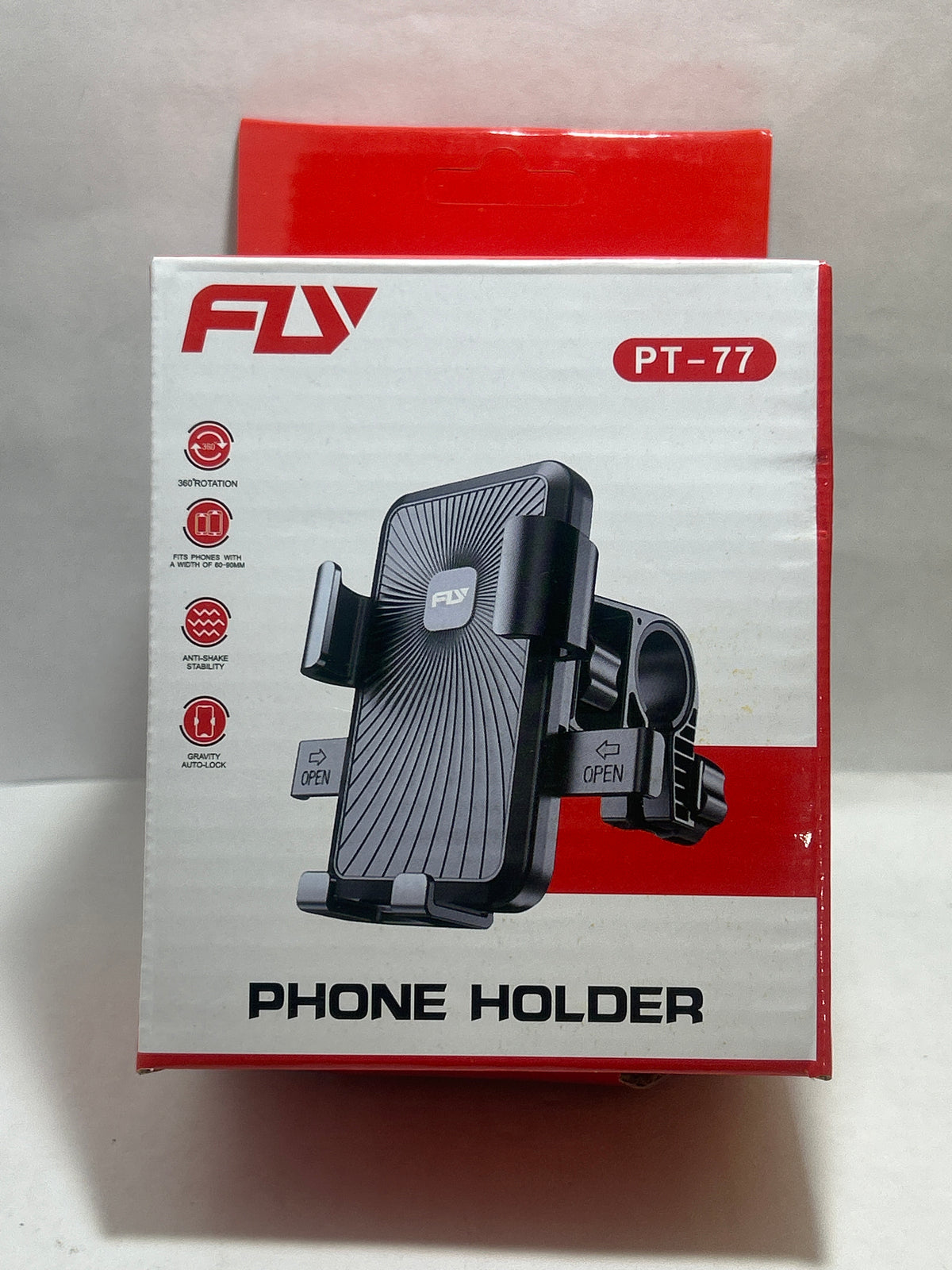Fly PT-77 Phone Holder