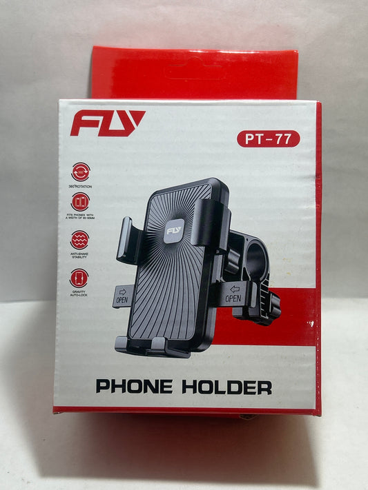 Fly PT-77 Phone Holder