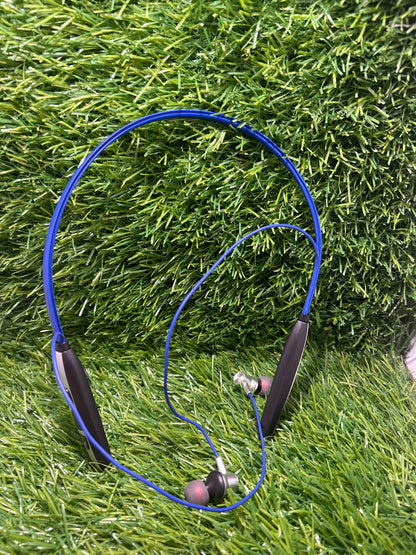 Boat Rockrez XM 2024 Neckband