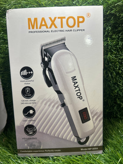 Maxtop MP-809A Trimmer