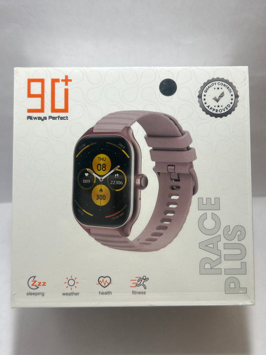 90+ Race Plus Samart Watch