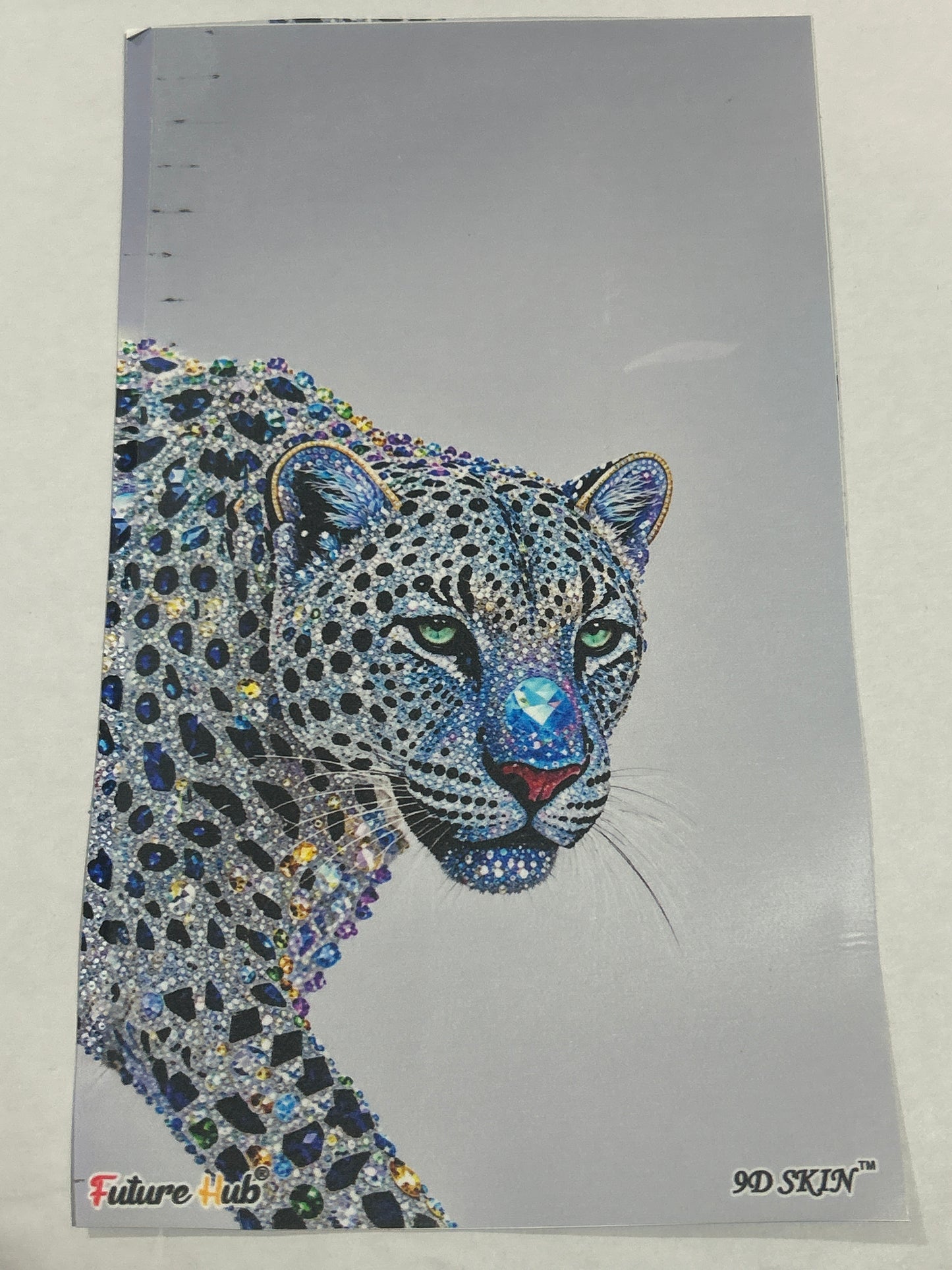 Future HUB 9D Skin 4.5/7.5  Lamination
