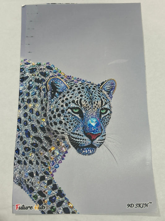 Future HUB 9D Skin 4.5/7.5  Lamination