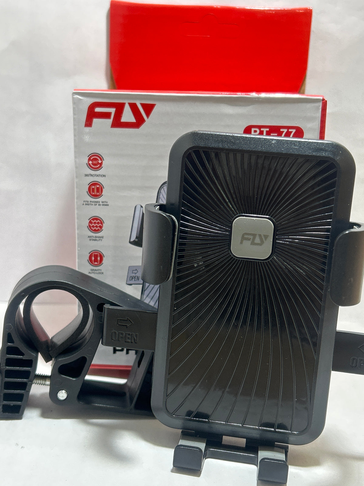 Fly PT-77 Phone Holder