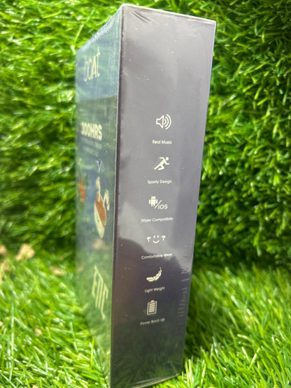 Boat Hactor series coolpods 40 earbuds