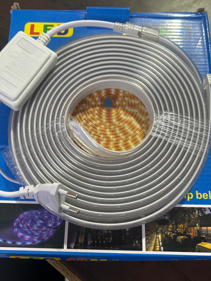 Modal 3371/ 480 LED 10M Multi Light Roll With Connector