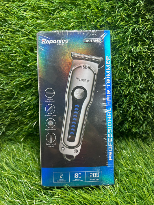 Reponics RP-TR950 Hair Trimmer