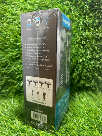 Reponics RP-TR952 Hair Trimmer