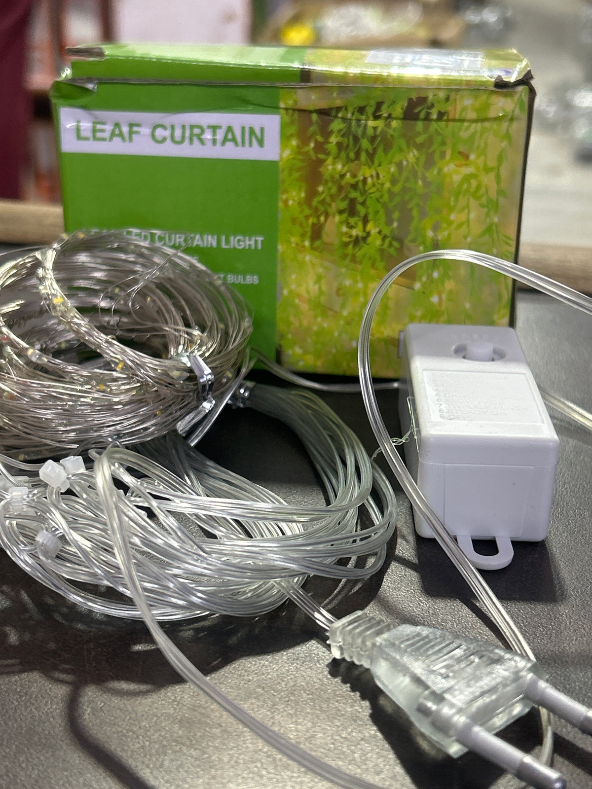 Modal 3357 / Multi LED Light (1 in 10 )
