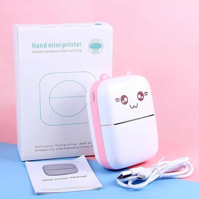 Mini Printer