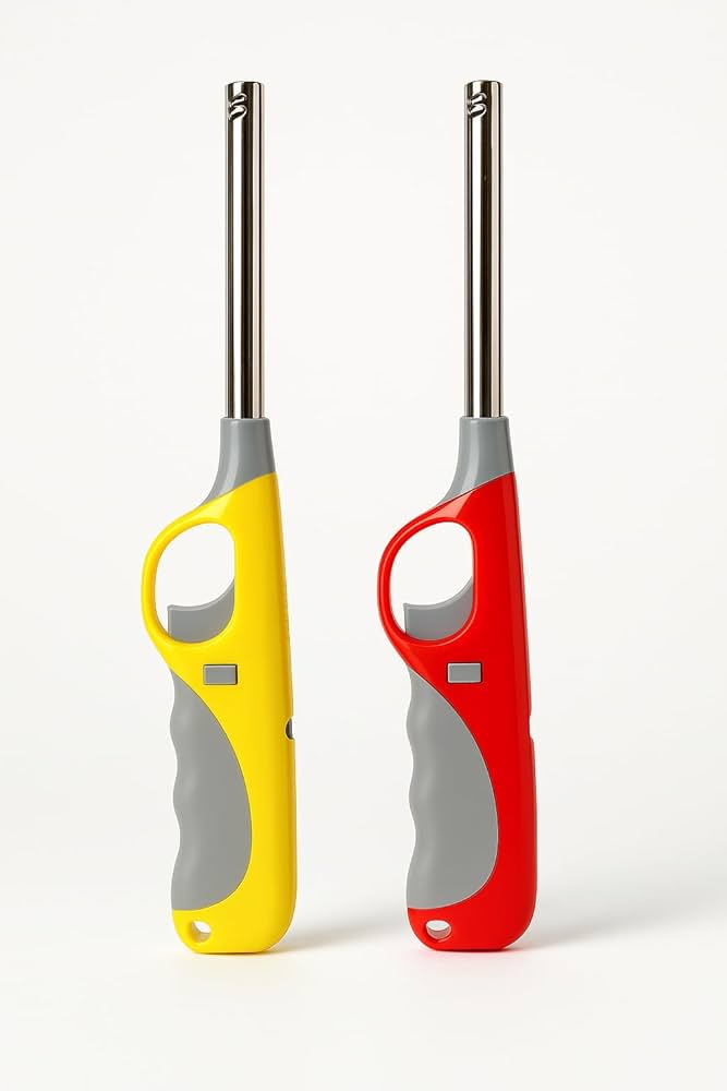 Stove Cookware Gas Lighter For Kitchen