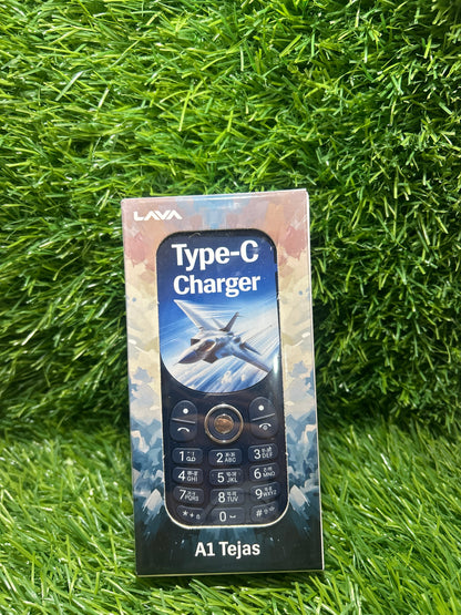 LAVA A1 Tejas Mobile Phone