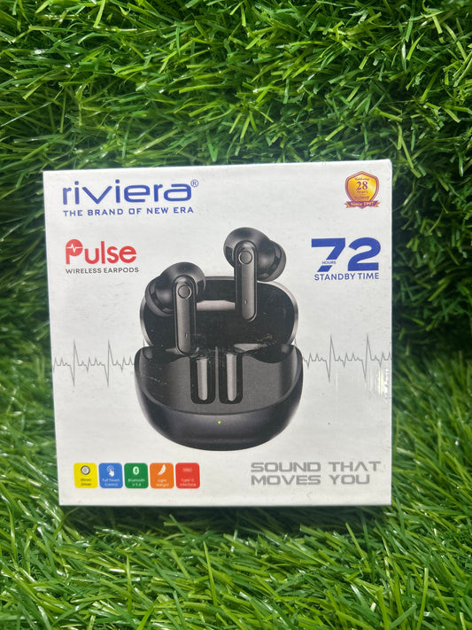 Riviera PULSE Earbuds