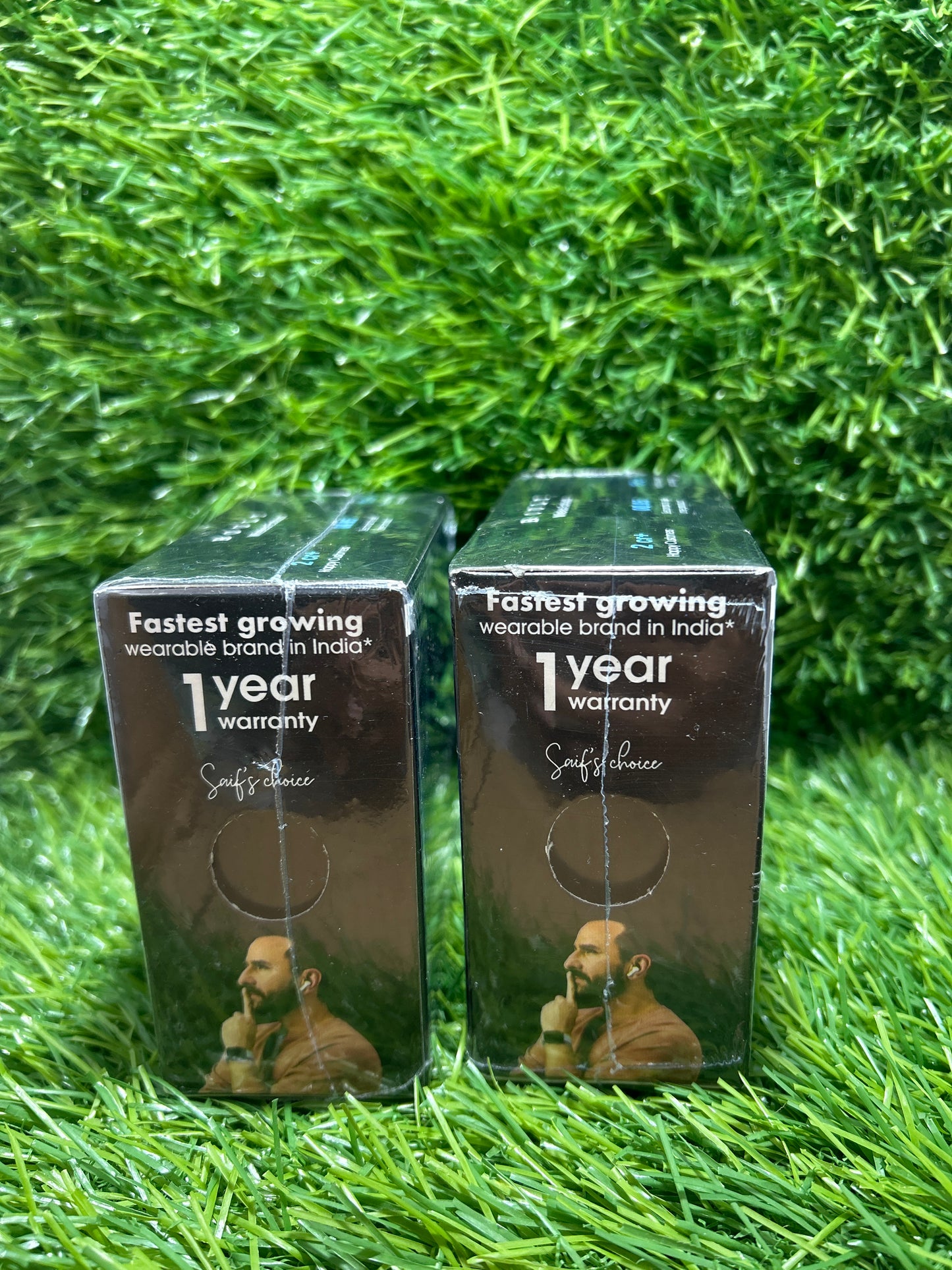 BOULT W20 100% Original Wireess Earbuds