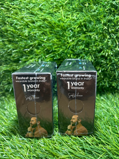 BOULT W20 100% Original Wireess Earbuds
