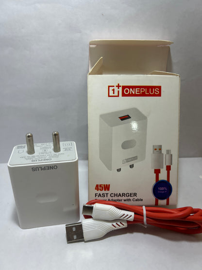 Oppo/ Vivo/ Mi 60W Type C Fast Charger