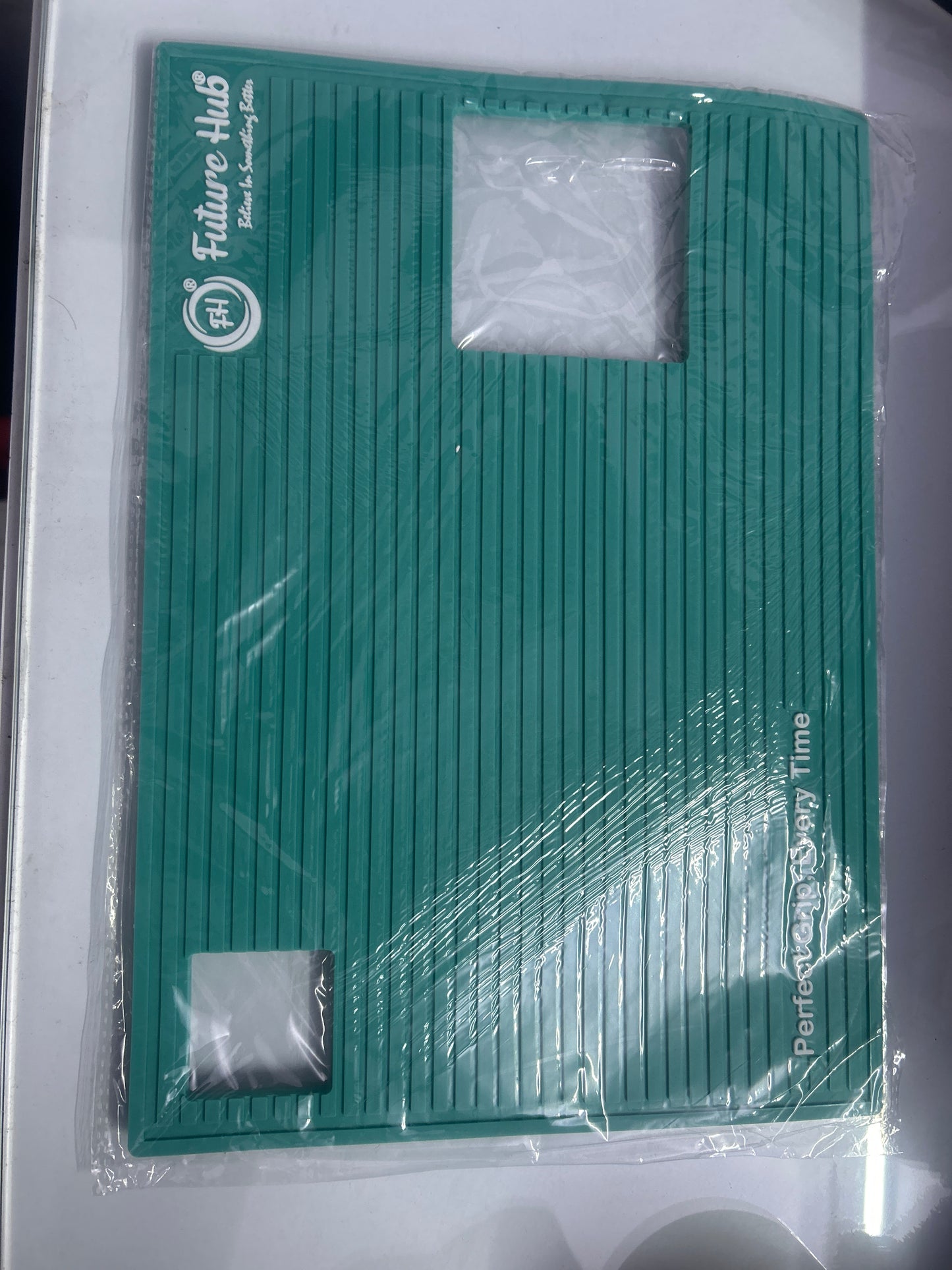 Future Hub Anty Slip Paid A4 Size New
