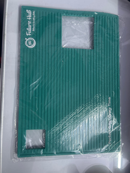 Future Hub Anty Slip Paid A4 Size New