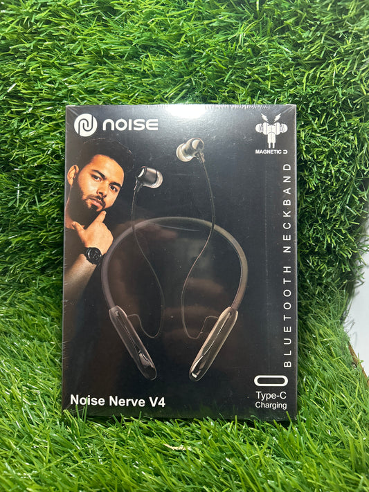 Noise Nerve V4 Neckband