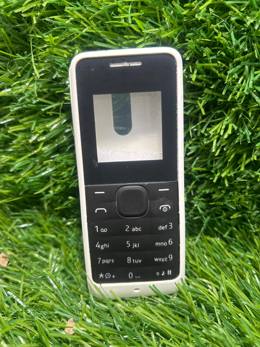 Nokia keypad phone body