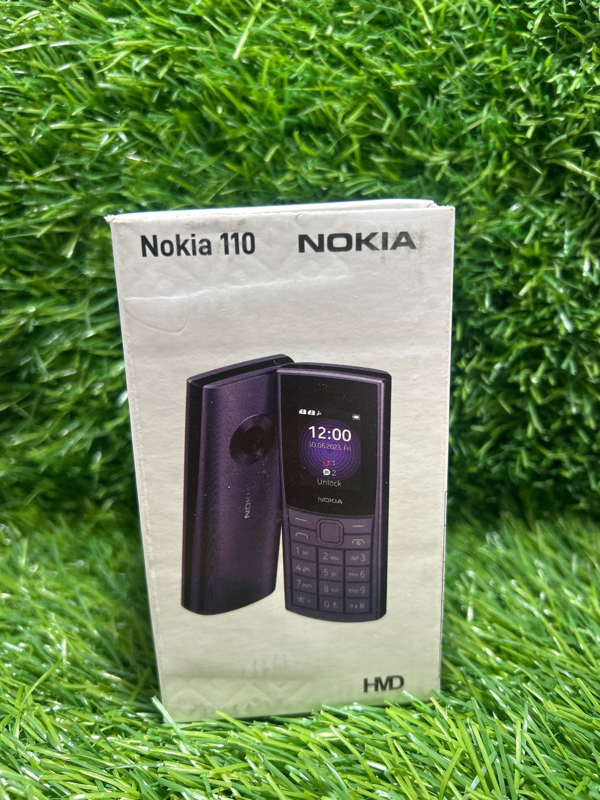 Nokia HMD 110 Dual Sim China OG Mobile phone
