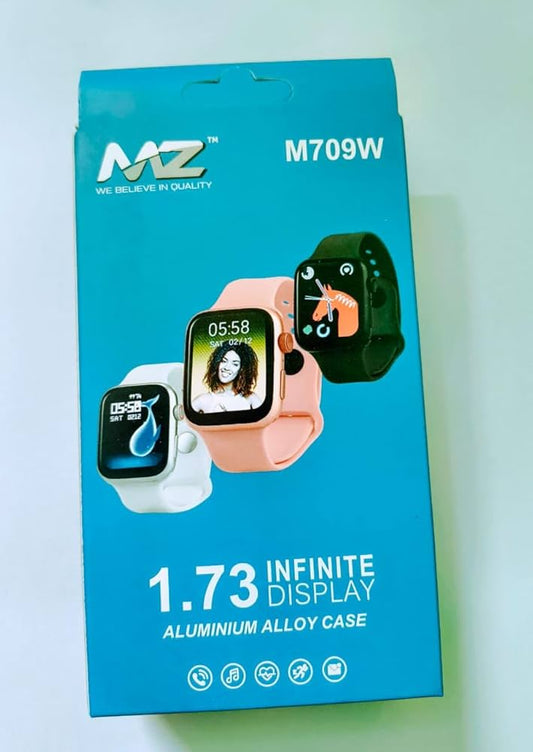 MZ M709W smart watch