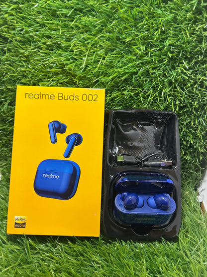 Realme/CMT&Boat 002/Earbuds