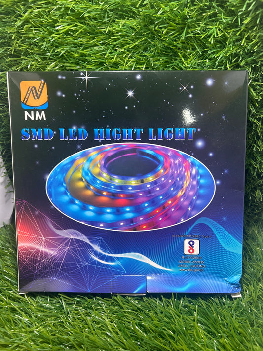 10 Merer and 15 meter SMD LED Ladi