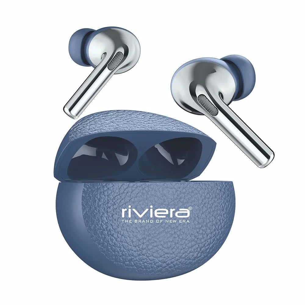 Riviera Rap Earbuds