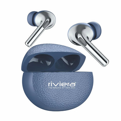Riviera Rap Earbuds