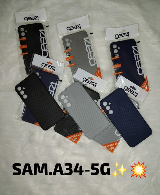 Geer4 Cover Moto and one+