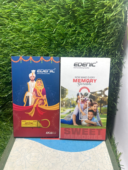 Edenic Sweet Memory 32GB 3.0 Pendrive
