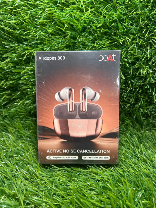 Boat Airdopes 800/ Earbuds