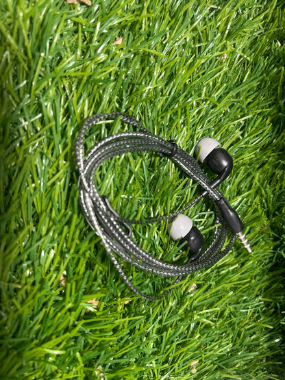 Signature VM 177 Nylon Metal finished wire hands free
