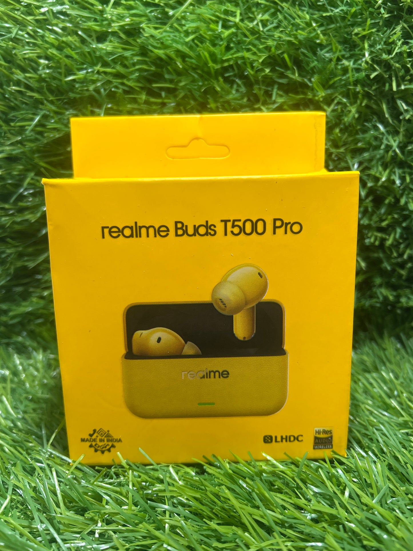 Realme T500 Pro Buds