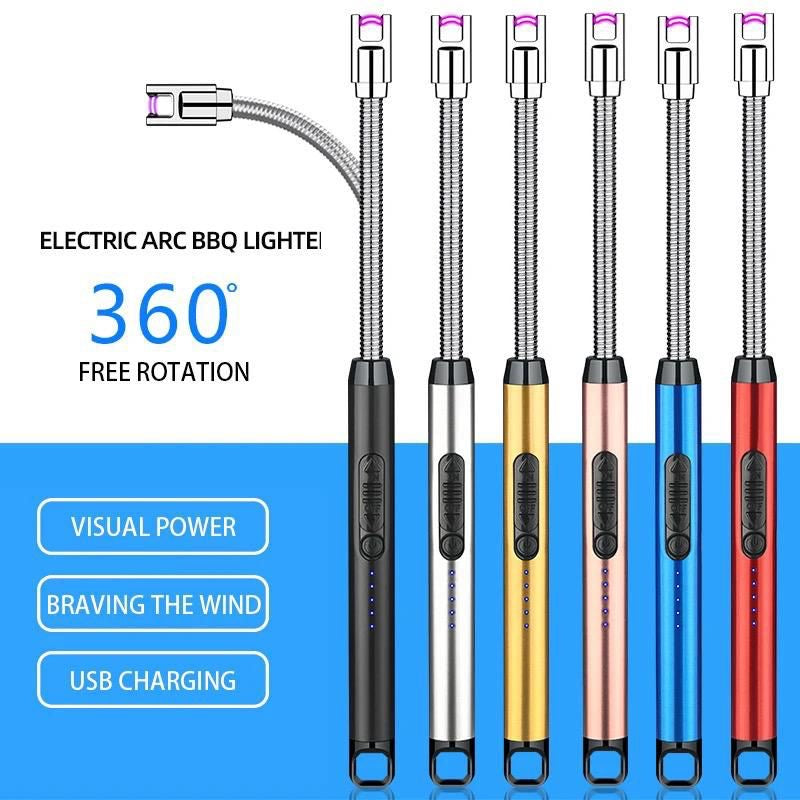 Electric ARC BBQ Lighter