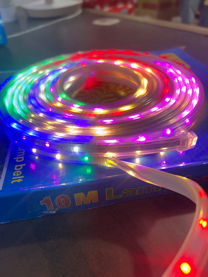 Modal 3371/ 480 LED 10M Multi Light Roll With Connector