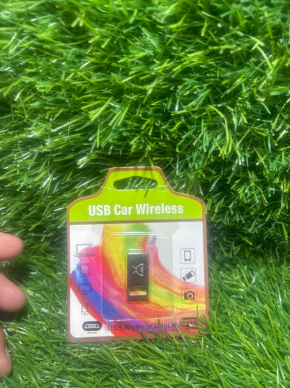 Bluetooth Metal Dongle small size