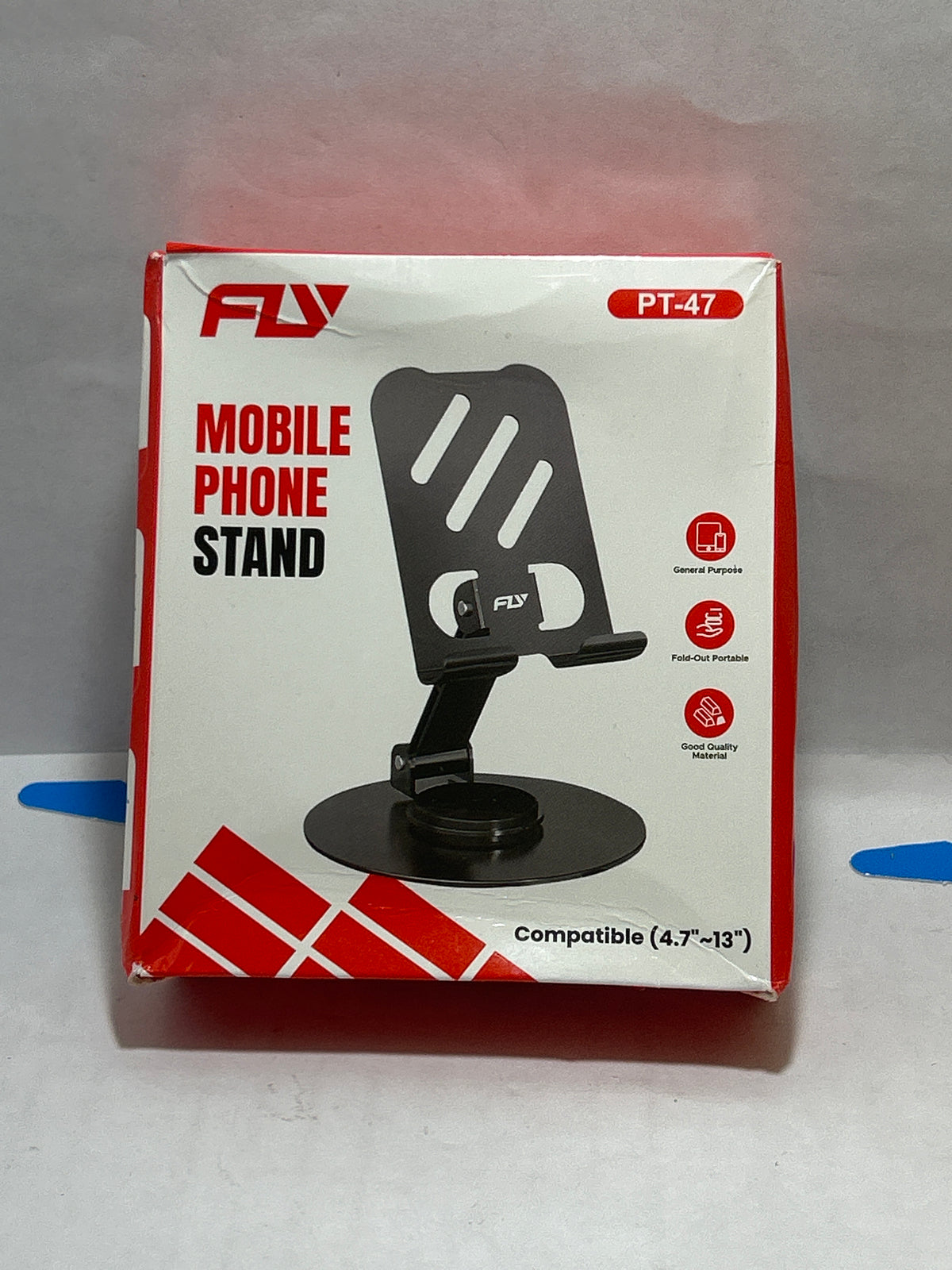 Fly PT-47 Mobile Phone Stand