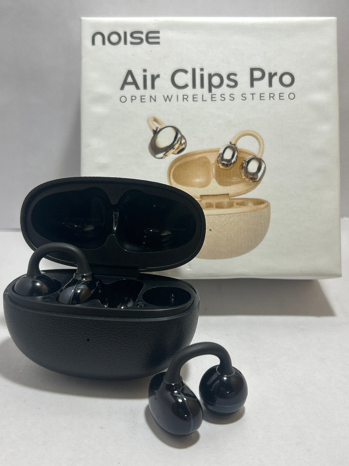 Noise Air Clips Pro Earbuds