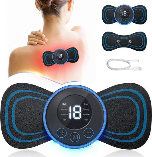 Massager mini electric