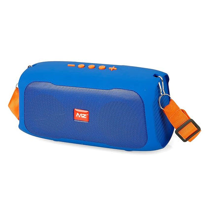 MZ M433SP (Portable Bluetooth Speaker)