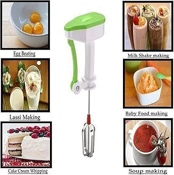 hand blender